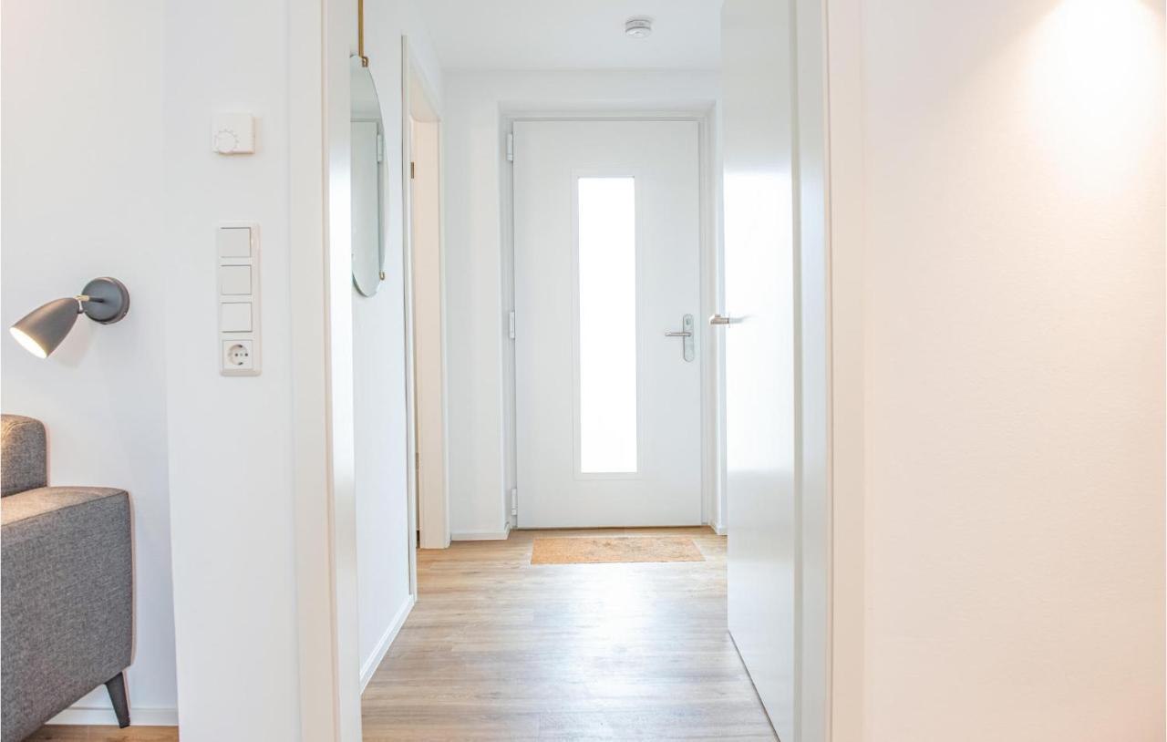 Amazing Home In Lembruch-Duemmer See With Kitchen 외부 사진