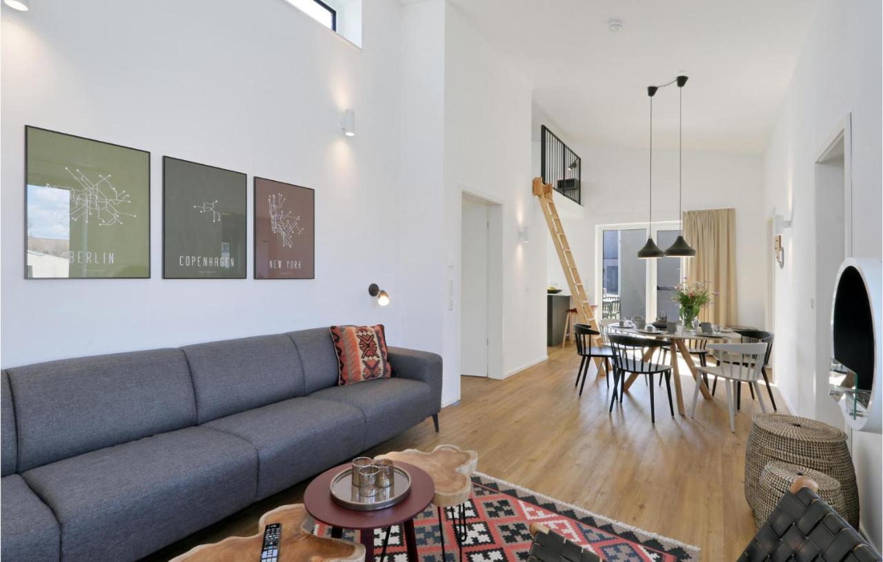 Amazing Home In Lembruch-Duemmer See With Kitchen 외부 사진