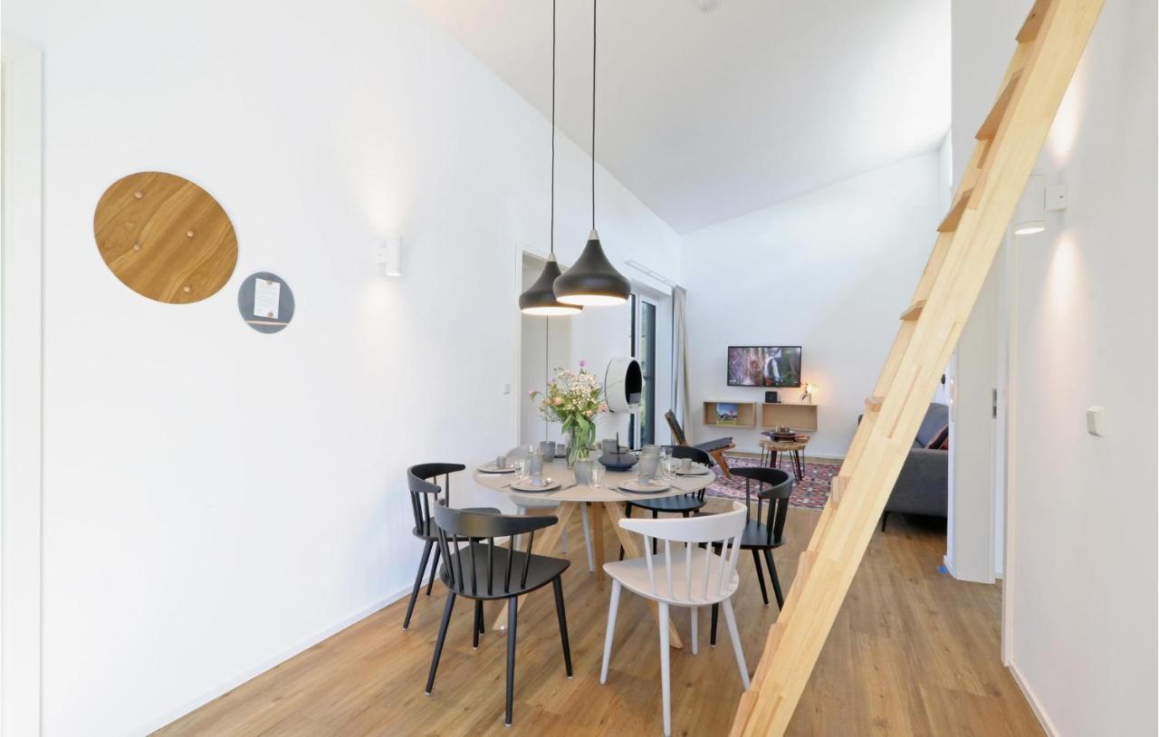 Amazing Home In Lembruch-Duemmer See With Kitchen 외부 사진