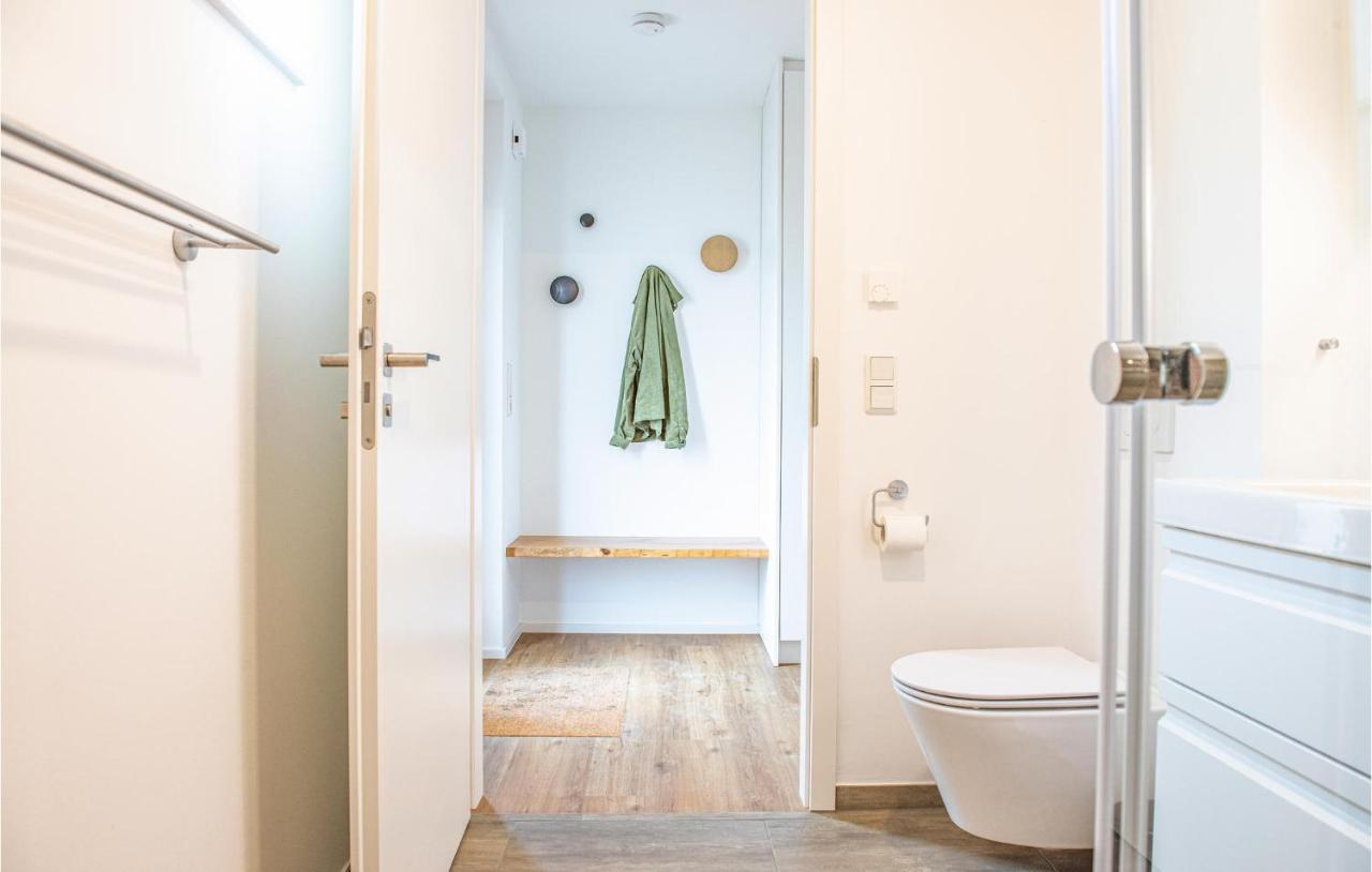 Amazing Home In Lembruch-Duemmer See With Kitchen 외부 사진
